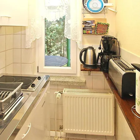 Apartment Ferienwohnung *