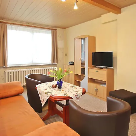 Ferienwohnung Apartment *