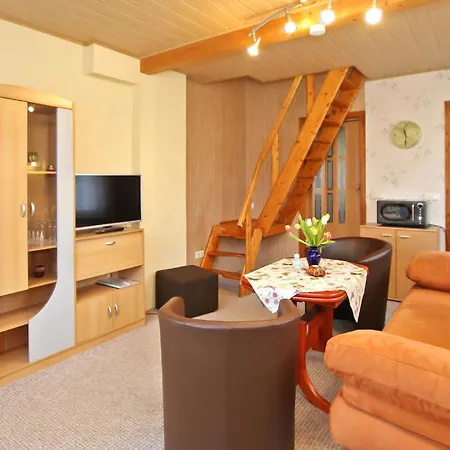 Ferienwohnung * Rheinsberg