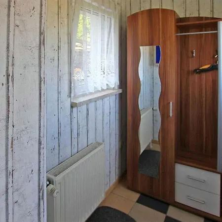 Ferienwohnung 公寓