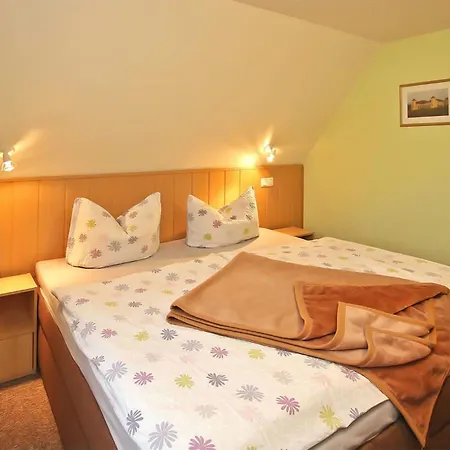 Apartment Ferienwohnung
