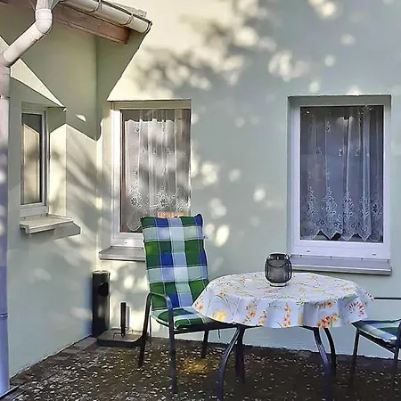 Ferienwohnung * Rheinsberg