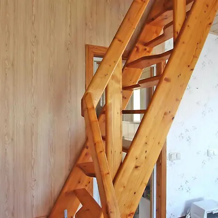 公寓 Ferienwohnung 赖因斯贝格
