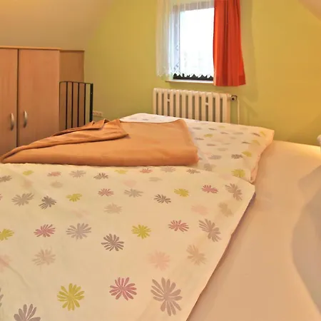 Apartment Ferienwohnung *