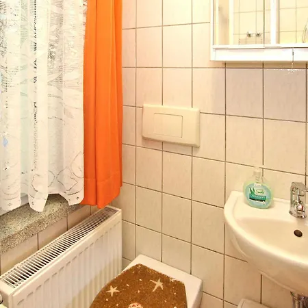 Apartment Ferienwohnung *